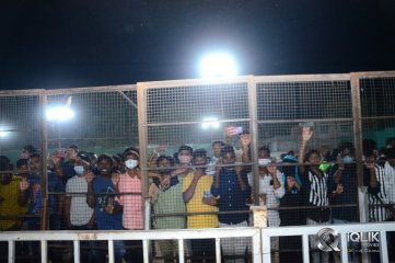 Jathi Ratnalu Pre Release Event